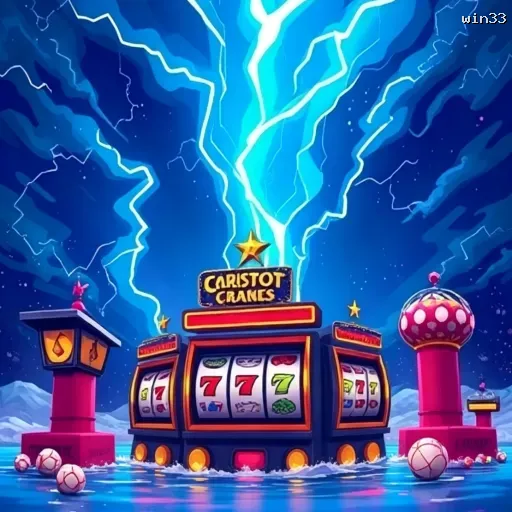 win33: Promo dan Bonus Terbaik untuk Para Gamer Indonesia