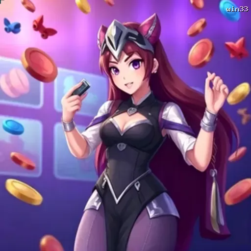 Menjelajahi Fitur Unggulan Situs Game win33