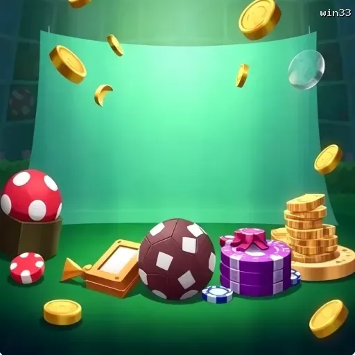 Mengulas Fitur Menarik di Situs Game win33