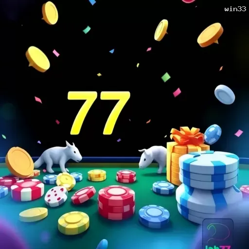 Mengenal win33 Sebagai Platform Game Online Terpercaya
