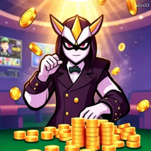 Keamanan dan Keandalan Situs win33 di Dunia Game