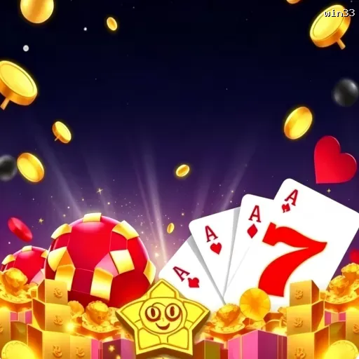 Review Permainan Populer di Situs win33