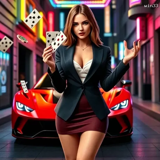win33: Bet Sport Dengan Fitur Terbaik untuk Pemain Indonesia
