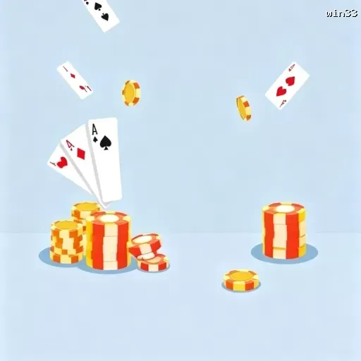 Memahami Konsep Permainan di Situs win33